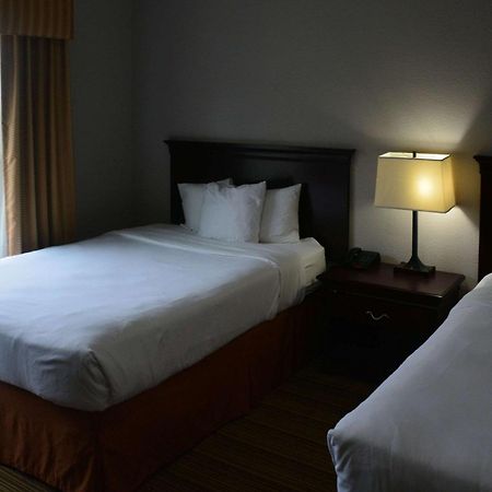 Country Inn & Suites By Radisson, Oklahoma City - Quail Springs, Ok Exterior foto