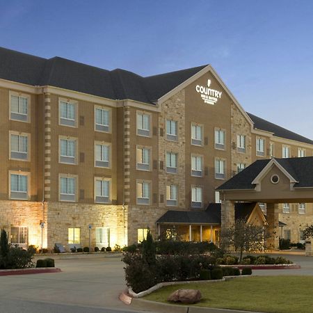 Country Inn & Suites By Radisson, Oklahoma City - Quail Springs, Ok Exterior foto