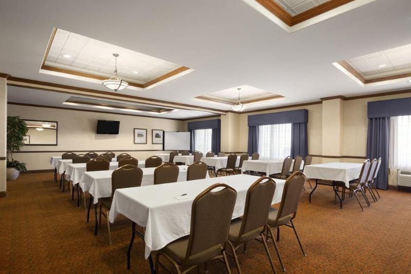 Country Inn & Suites By Radisson, Oklahoma City - Quail Springs, Ok Exterior foto