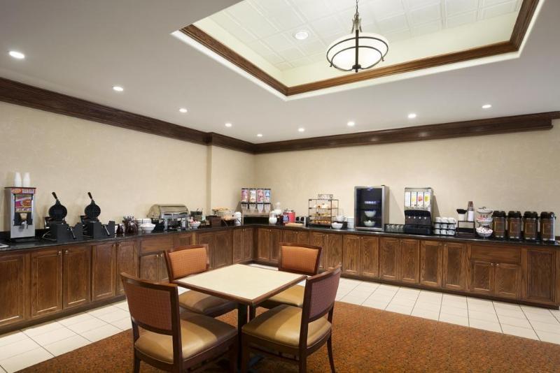Country Inn & Suites By Radisson, Oklahoma City - Quail Springs, Ok Exterior foto