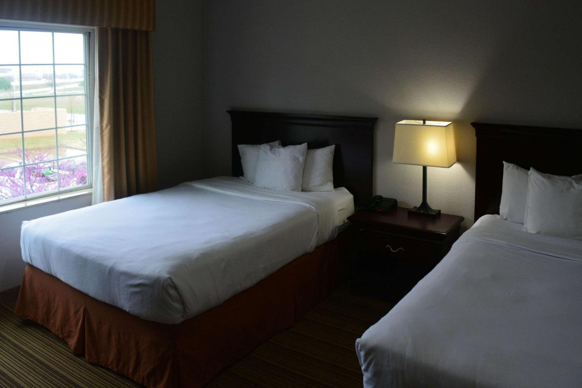 Country Inn & Suites By Radisson, Oklahoma City - Quail Springs, Ok Exterior foto