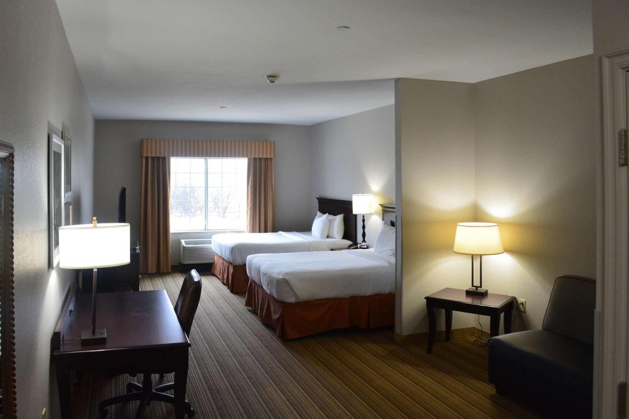 Country Inn & Suites By Radisson, Oklahoma City - Quail Springs, Ok Exterior foto
