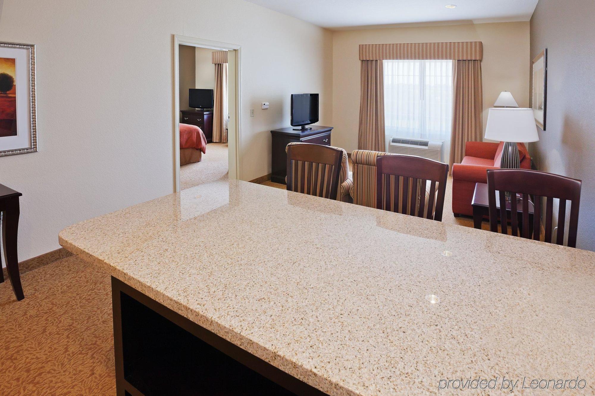 Country Inn & Suites By Radisson, Oklahoma City - Quail Springs, Ok Quarto foto