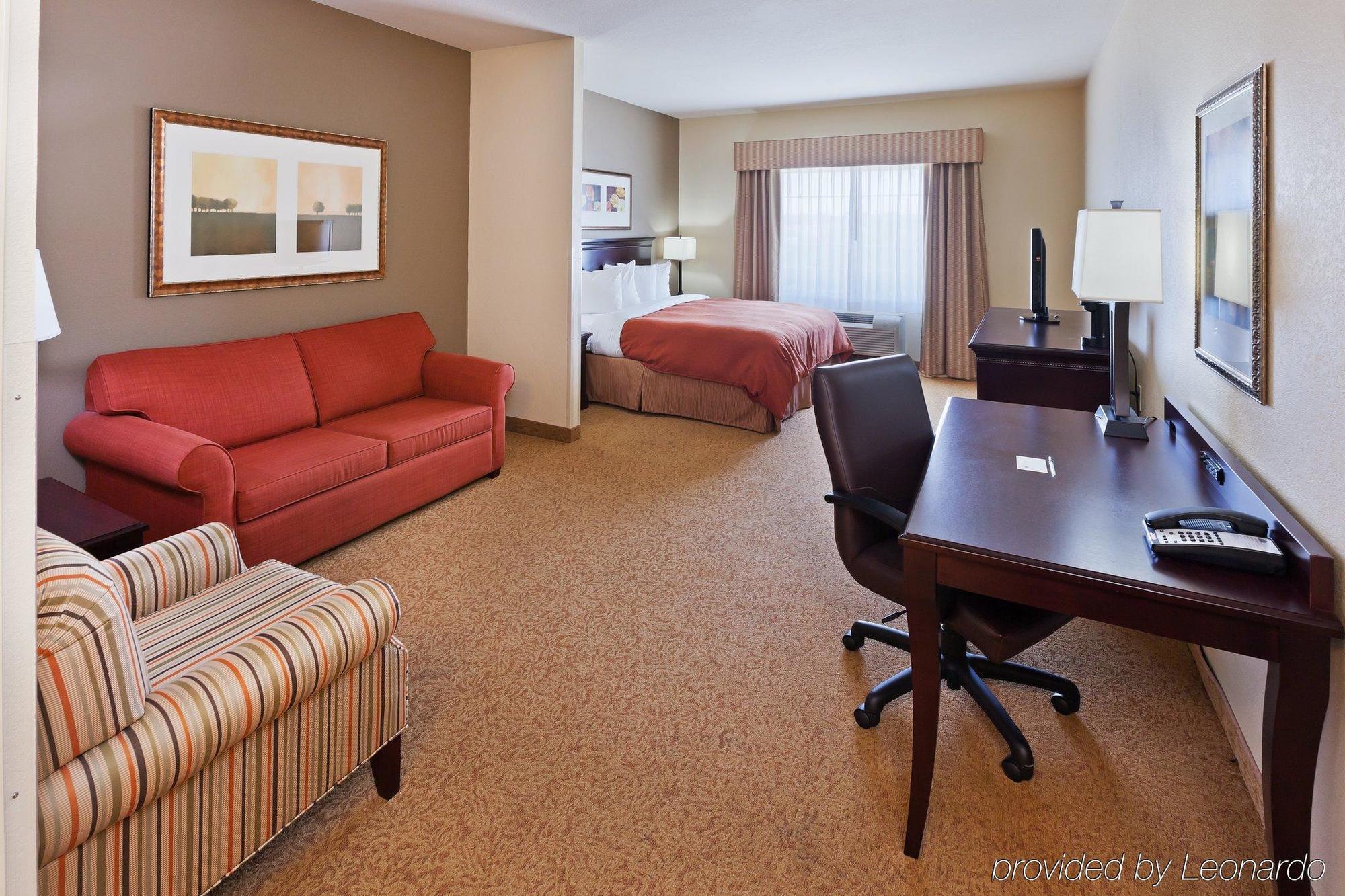 Country Inn & Suites By Radisson, Oklahoma City - Quail Springs, Ok Quarto foto