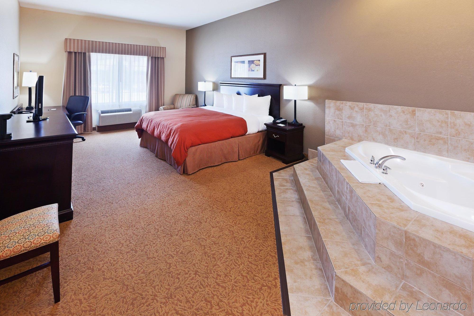 Country Inn & Suites By Radisson, Oklahoma City - Quail Springs, Ok Quarto foto
