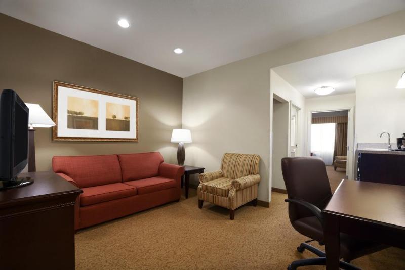 Country Inn & Suites By Radisson, Oklahoma City - Quail Springs, Ok Exterior foto