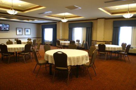 Country Inn & Suites By Radisson, Oklahoma City - Quail Springs, Ok Instalações foto