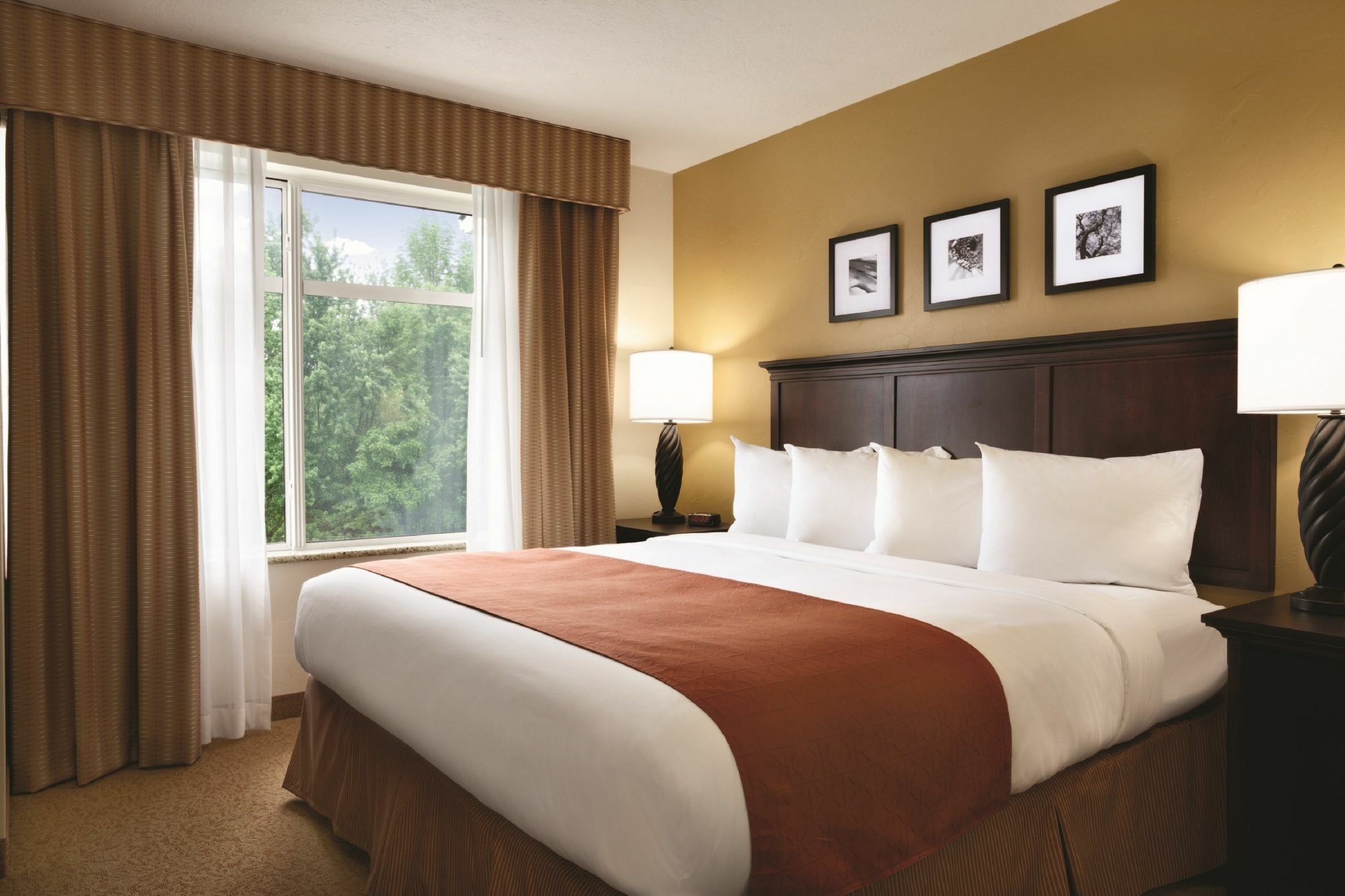 Country Inn & Suites By Radisson, Oklahoma City - Quail Springs, Ok Exterior foto