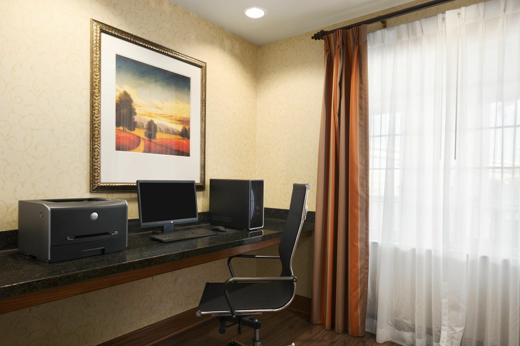 Country Inn & Suites By Radisson, Oklahoma City - Quail Springs, Ok Exterior foto